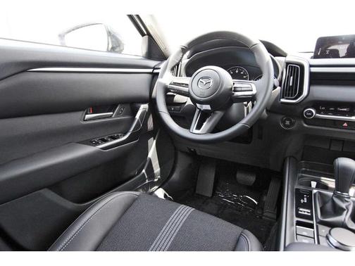 2025 Mazda CX-50 2.5 S Select Package