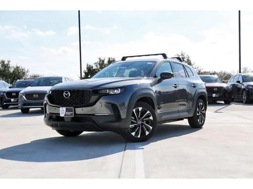 2026 Mazda CX-50 Premium Plus