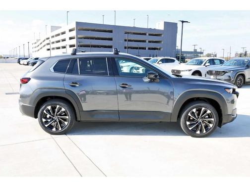 2026 Mazda CX-50 Premium Plus