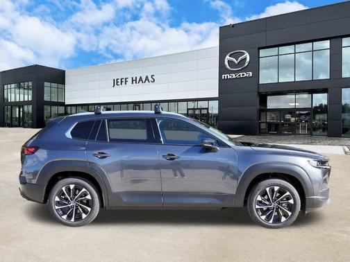 2026 Mazda CX-50 Premium Plus