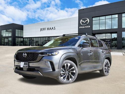 2026 Mazda CX-50 Premium Plus