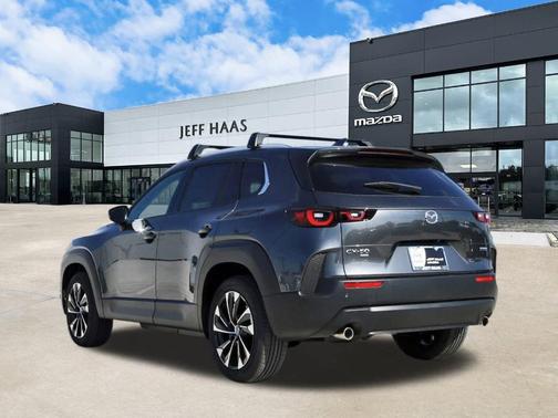 2026 Mazda CX-50 Premium Plus