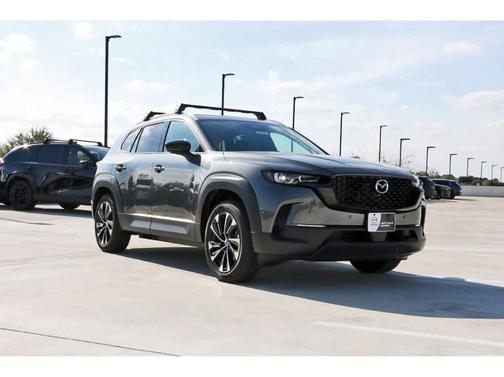 2026 Mazda CX-50 Premium Plus