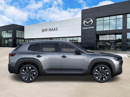 2026 Mazda CX-50 Premium Plus