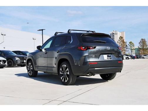 2026 Mazda CX-50 Premium Plus