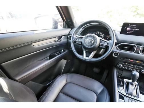 2023 Mazda CX-5 Signature