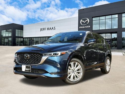 2023 Mazda CX-5 Signature