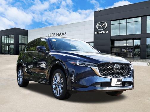 2023 Mazda CX-5 Signature