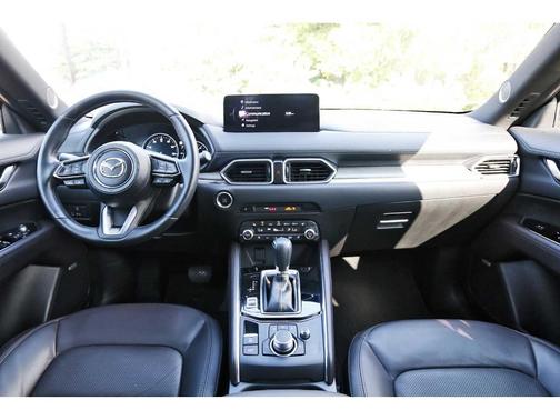 2023 Mazda CX-5 Signature