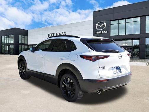 2026 Mazda CX-30 2.5 S Aire Edition