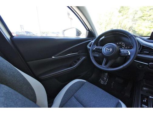 2026 Mazda CX-30 2.5 S Aire Edition