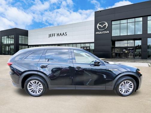 2025 Mazda CX-90 Preferred