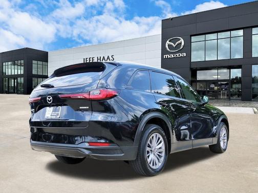 2025 Mazda CX-90 Preferred