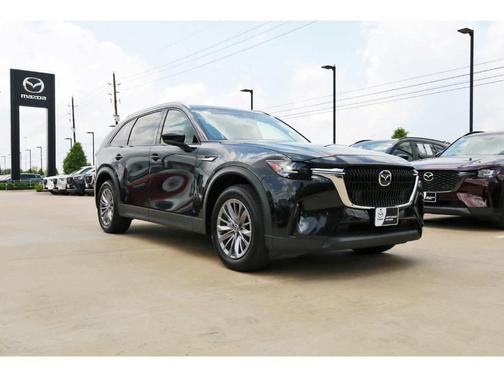 2025 Mazda CX-90 Preferred