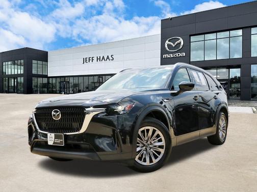 2025 Mazda CX-90 Preferred