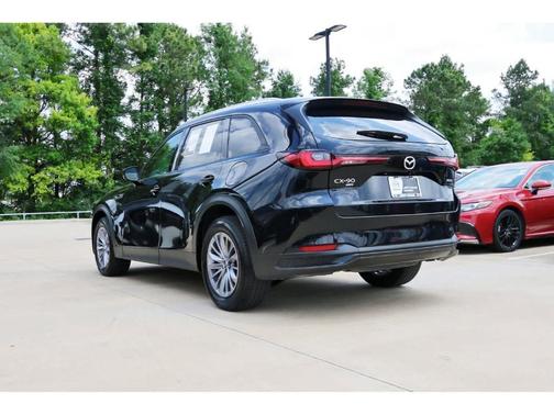 2025 Mazda CX-90 Preferred