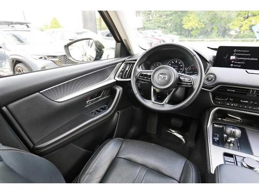 2025 Mazda CX-90 Preferred