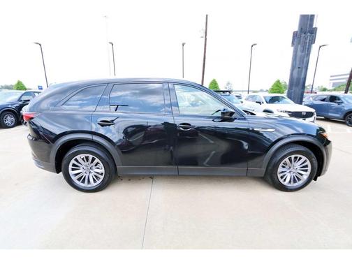 2025 Mazda CX-90 Preferred