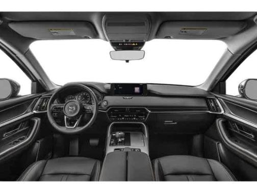 2025 Mazda CX-90 Preferred