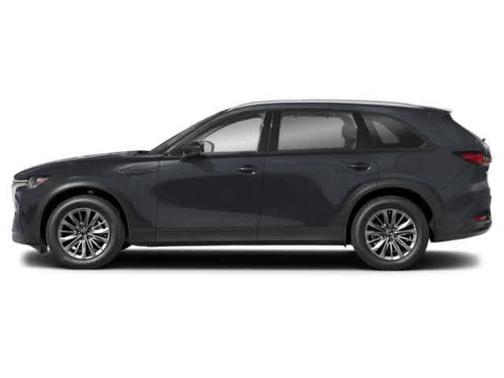 2025 Mazda CX-90 Preferred
