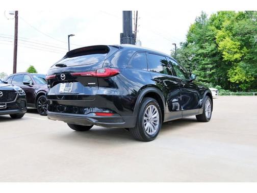 2025 Mazda CX-90 Preferred