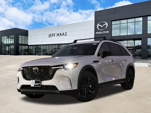 2026 Mazda CX-90 Premium
