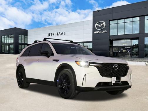 2026 Mazda CX-90 Premium