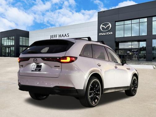 2026 Mazda CX-90 Premium