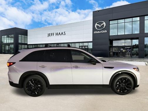 2026 Mazda CX-90 Premium