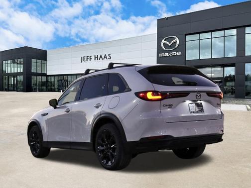 2026 Mazda CX-90 Premium