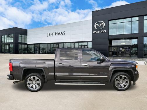 2015 GMC Sierra 1500 Denali