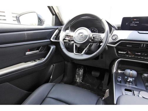 2025 Mazda CX-90 3.3 Turbo Select Package