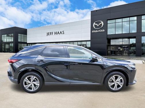 Caviar 2024 Lexus RX 350