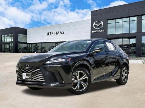 Caviar 2024 Lexus RX 350