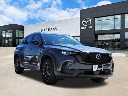2026 Mazda CX-50 2.5 S SELECT