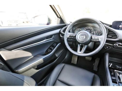 2025 Mazda Mazda3 FWD w/Select Package