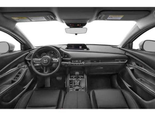 Machine Gray Metallic 2023 Mazda CX-30 2.5 S Select Package