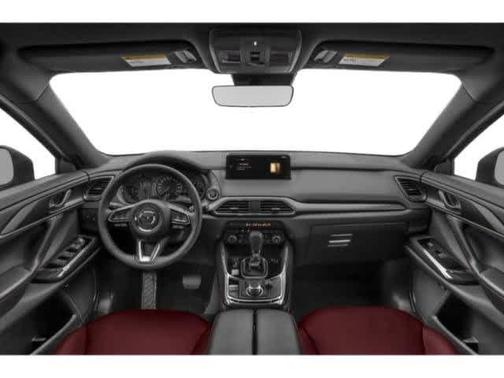 2023 Mazda CX-9 Carbon Edition
