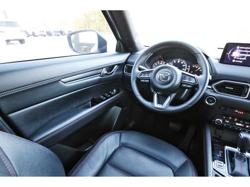 2024 Mazda CX-5 Preferred