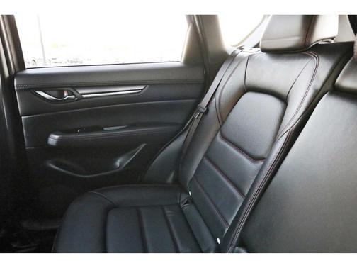 2024 Mazda CX-5 Preferred