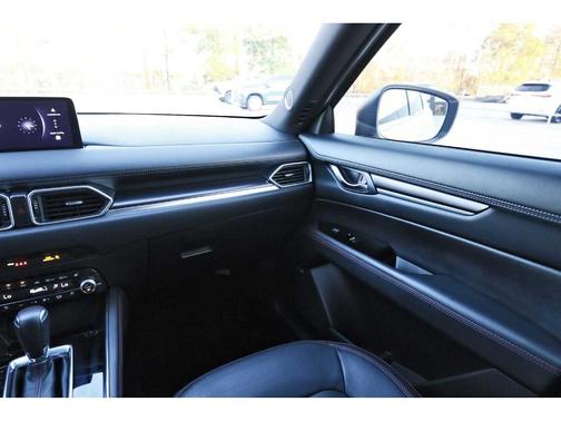 2024 Mazda CX-5 Preferred