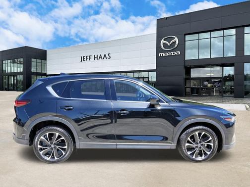2023 Mazda CX-5 2.5 S Premium