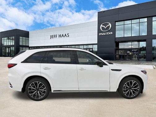 2026 Mazda CX-70 3.3 TURBO S PREMIUM