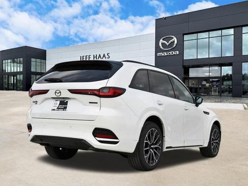 2026 Mazda CX-70 3.3 TURBO S PREMIUM