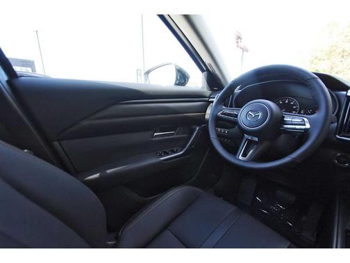 2026 Mazda CX-50 Premium Plus