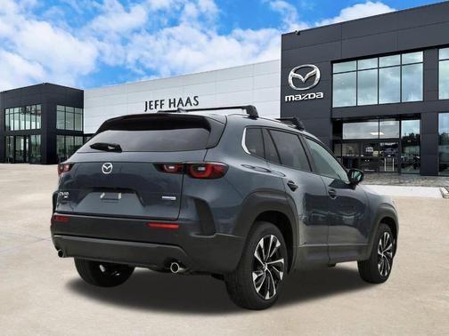 2026 Mazda CX-50 Premium Plus