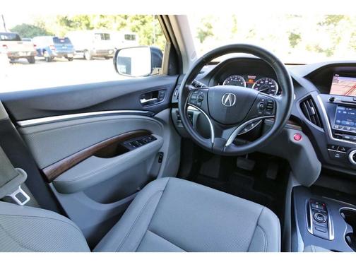 2020 Acura MDX 3.5L w/Technology Package