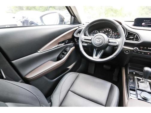 2022 Mazda CX-30 2.5 Turbo Premium Package