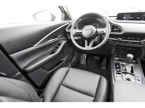 2026 Mazda CX-30 Select