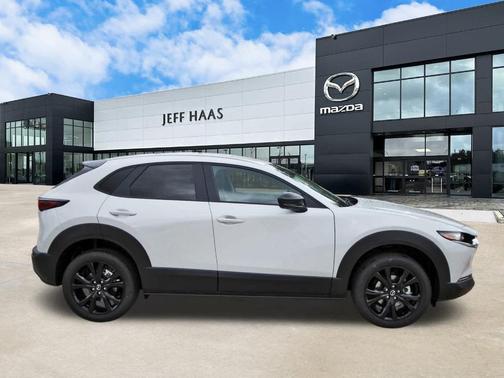2026 Mazda CX-30 Select